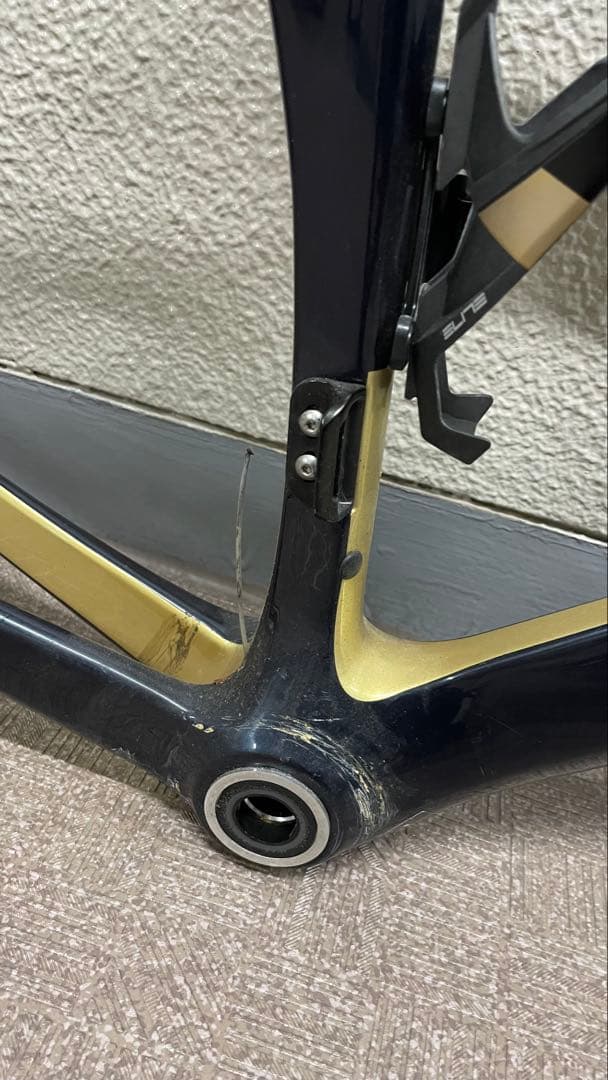 訳有 DE ROSA SK Pininfarina 2016 デローザ