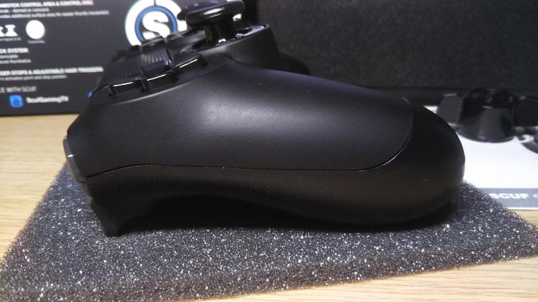 SCUF INFINITY 4PS PRO スカフ インフィニティ