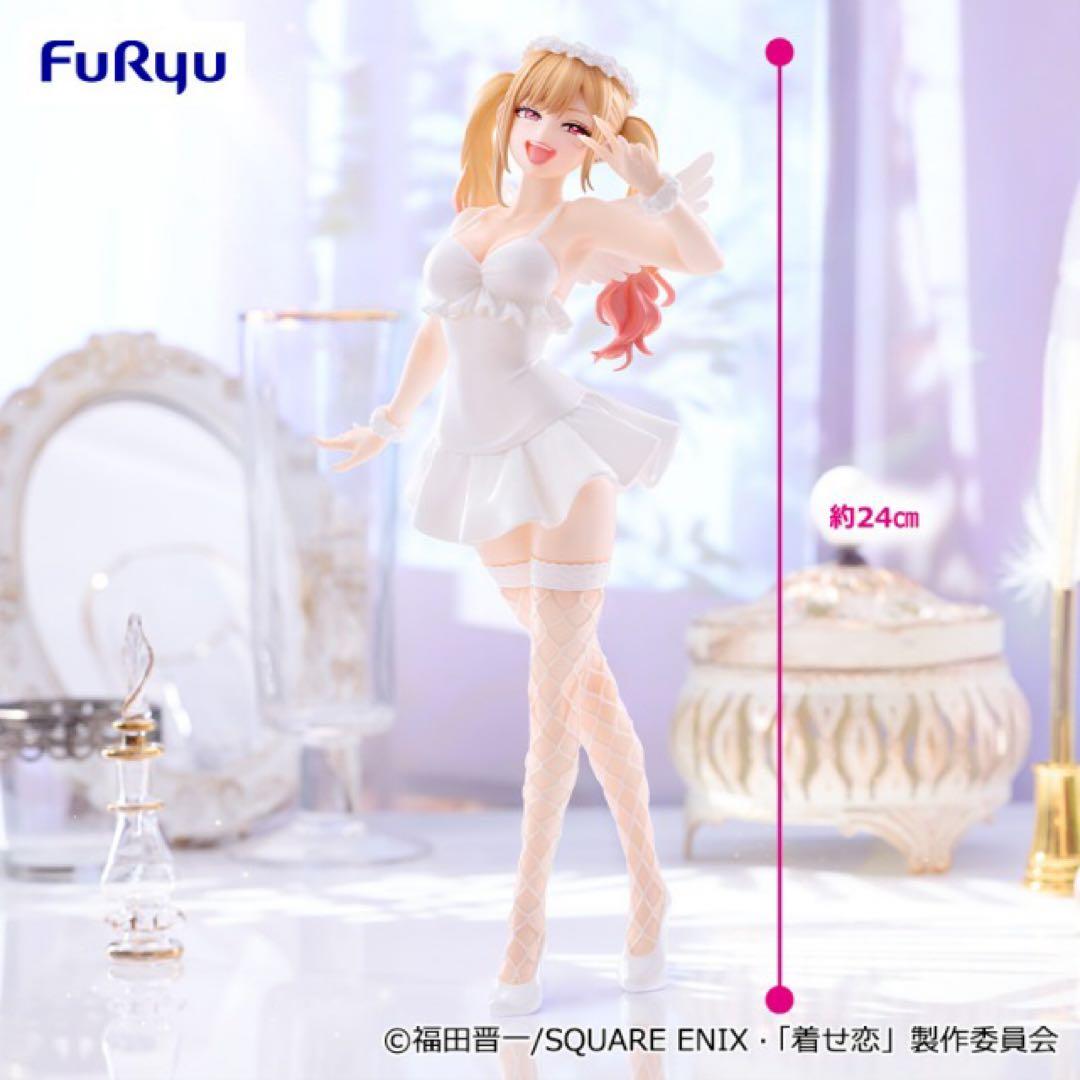 アニメフィギュアまとめ売り8個