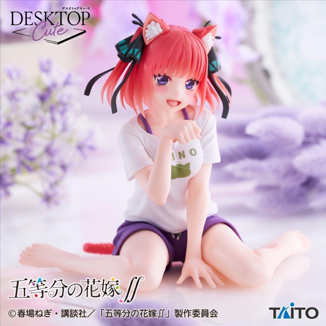 アニメフィギュアまとめ売り8個