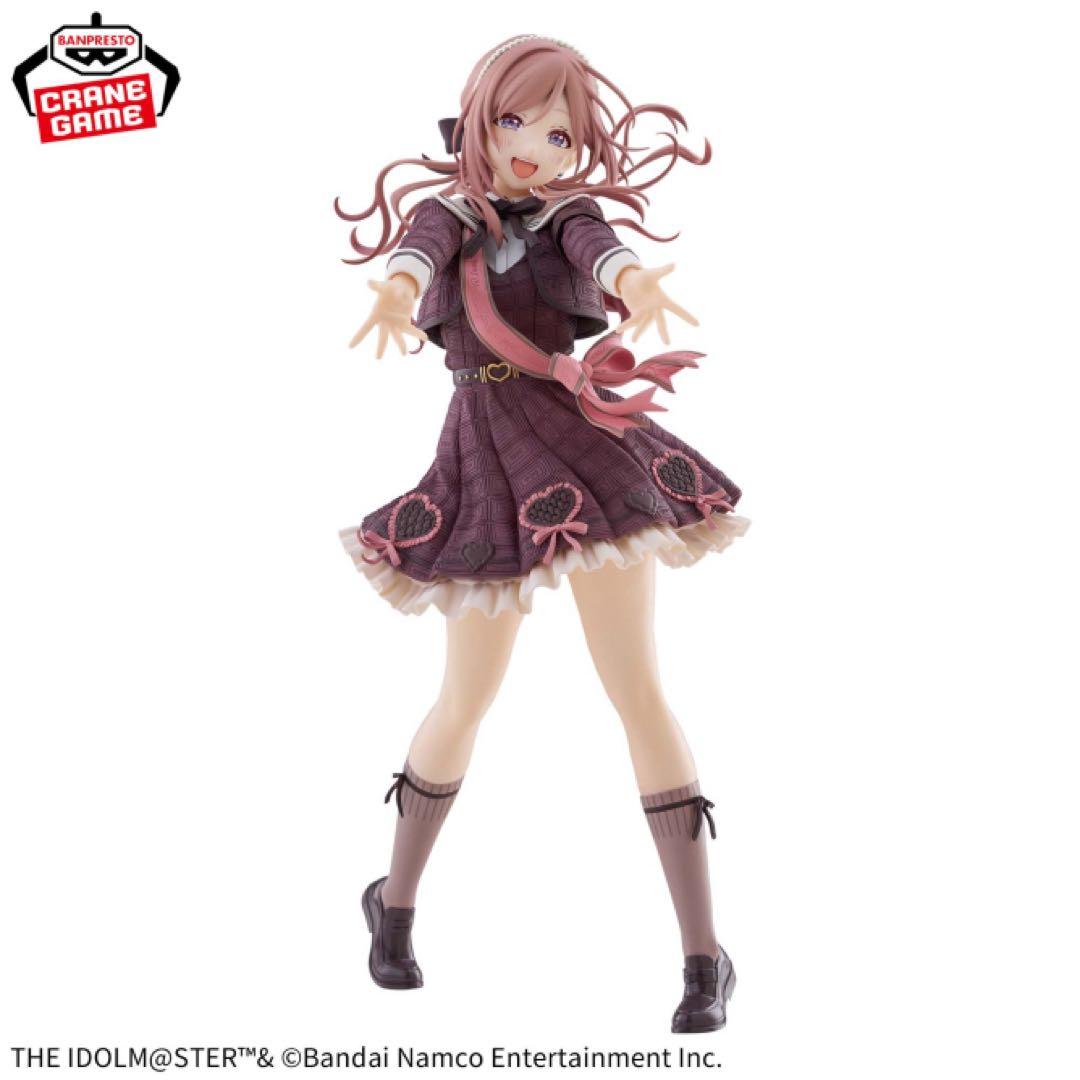 アニメフィギュアまとめ売り8個