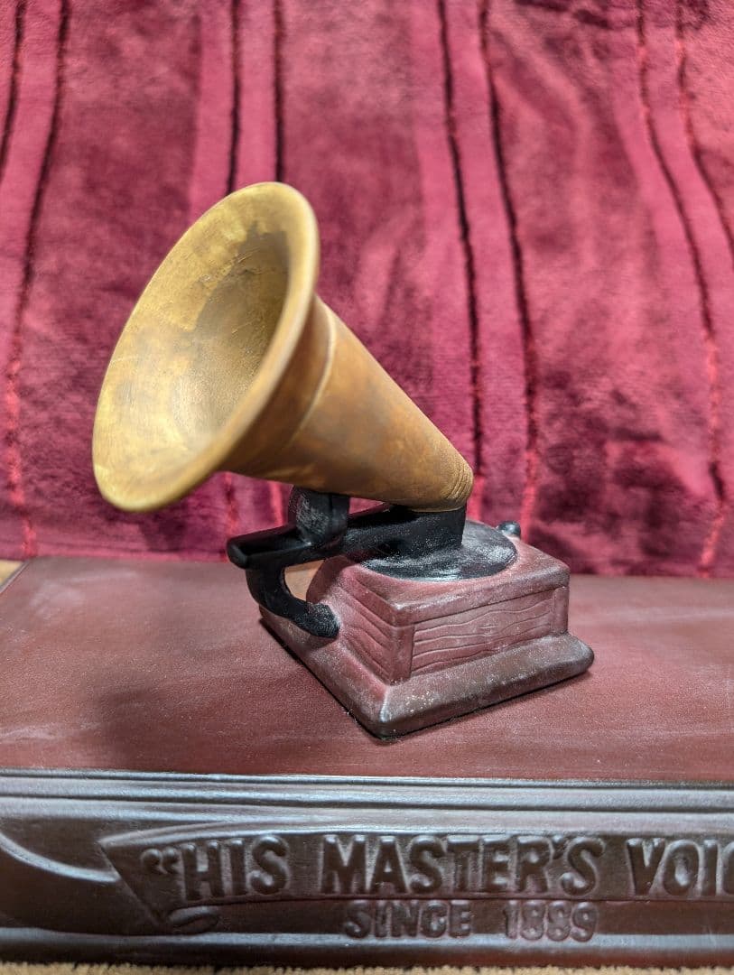 ビクター犬3点セット