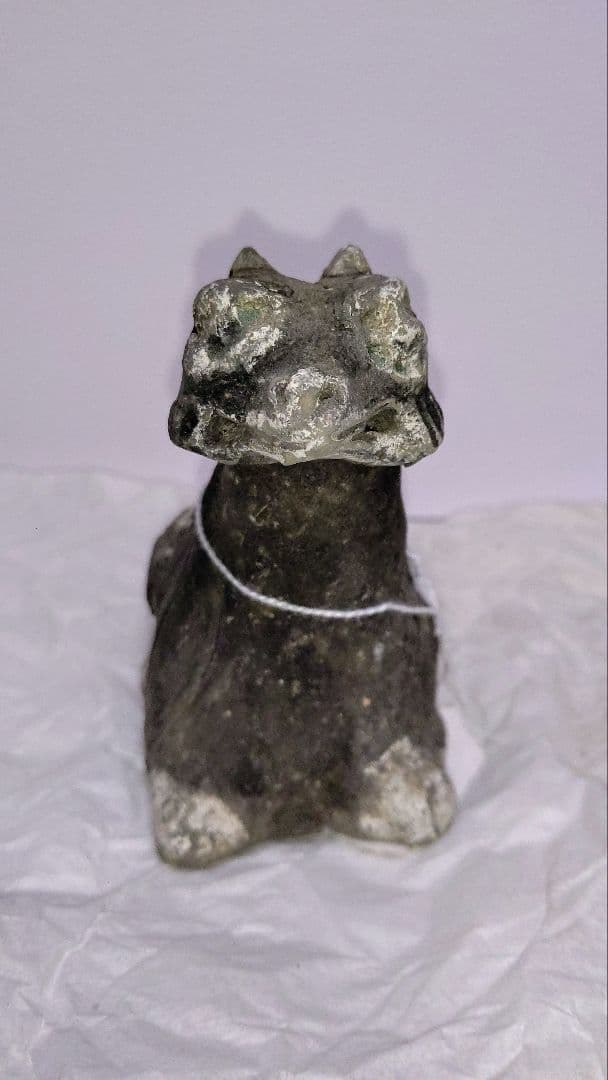 六朝時代 動物俑 埋葬品 古代中国 土偶