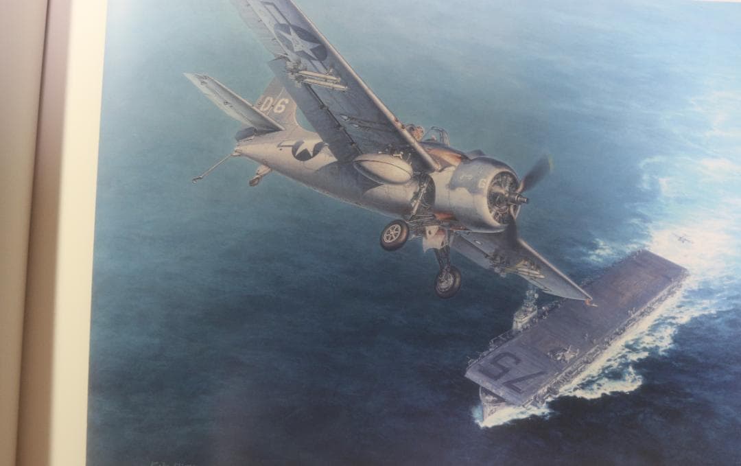 希少　フライング・カラーズ 4（Flying Colors 4）小池繫夫　中古本