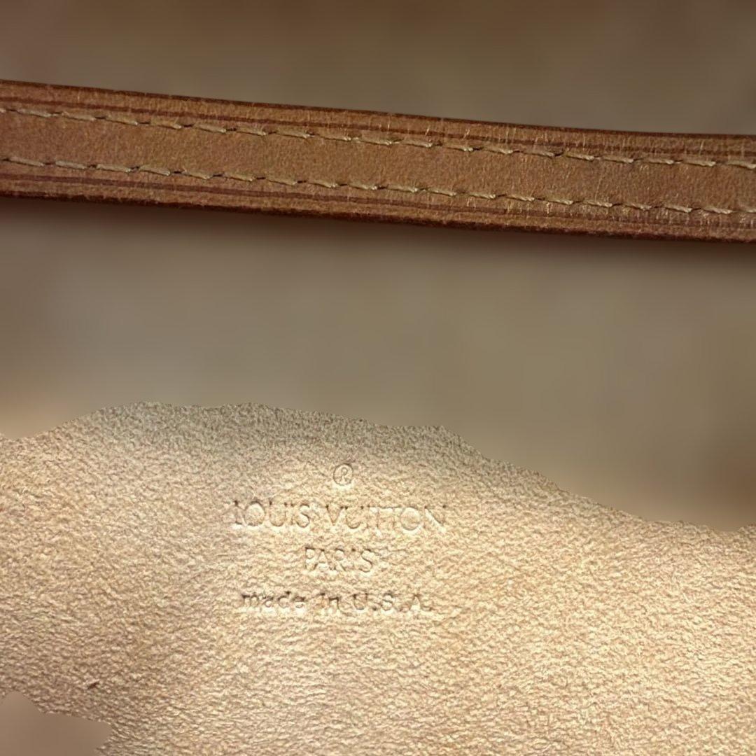 Louis Vuitton ポシェットツインＰＭ