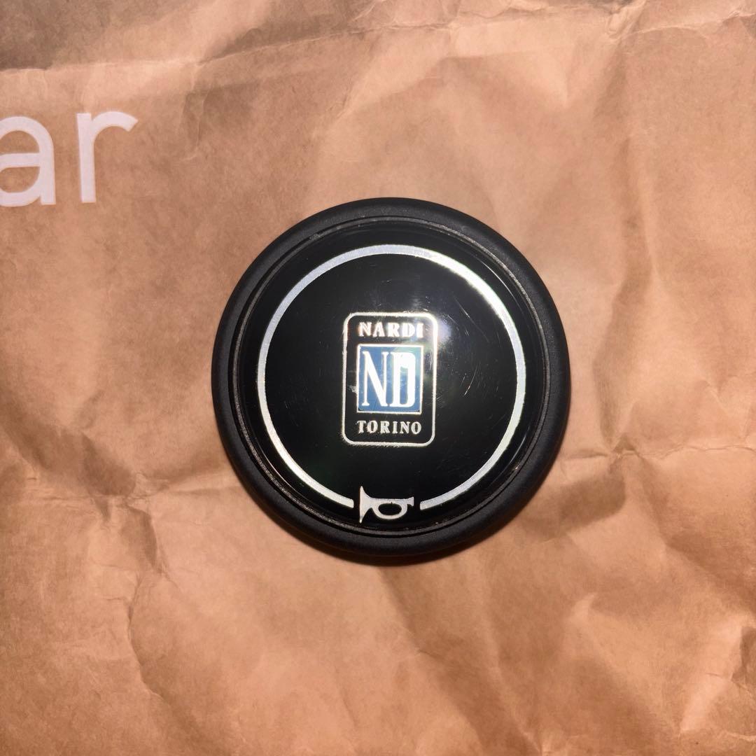 ナルディ4メタル(35Φ) 正規品