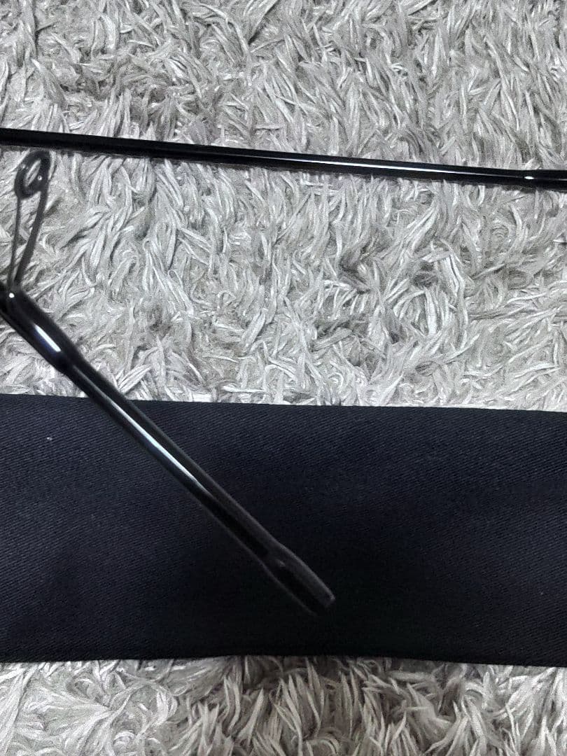 Go-Phish ul-6 [ROCK STEADY] 6フィートアジングロッド