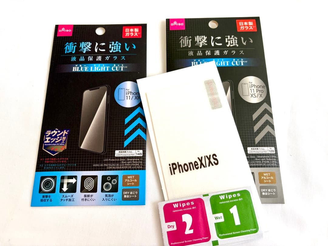 iPhone X 256GB 海外版 シャッター音なし SIMフリー