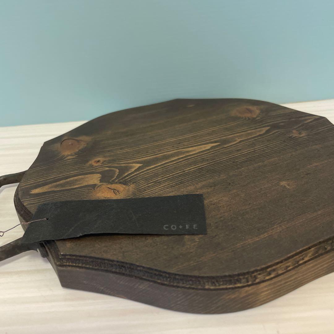 Co+fe ウッドボード