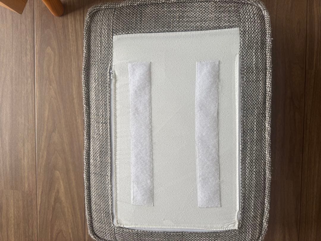 ウニコ　unico アルベロ　オットマン　チークカラー