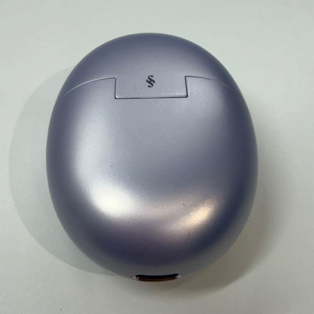 HUAWEI FreeBuds 6 パープル　ファーエイ　ワイヤレス　イヤホン