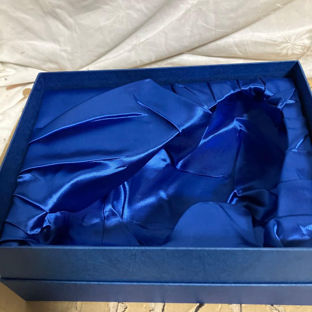 エマ　ガラスの靴