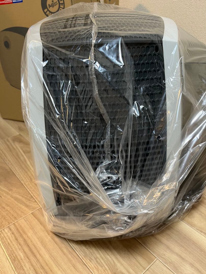 【新品 動作確認済】 BONECO ボネコ ディスク型 気化式加湿器 2055N