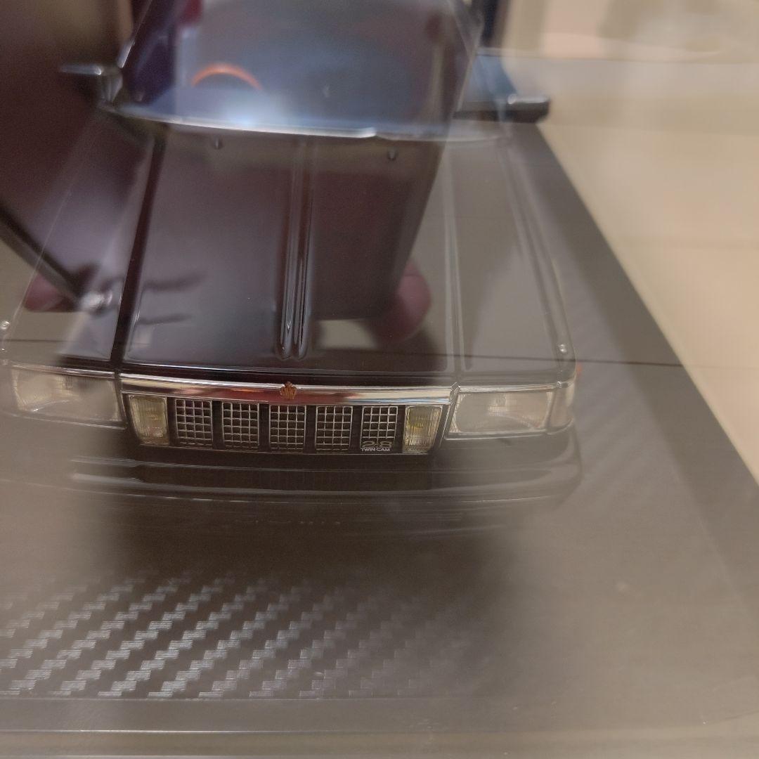 ignition model クラウン 120 ブラック