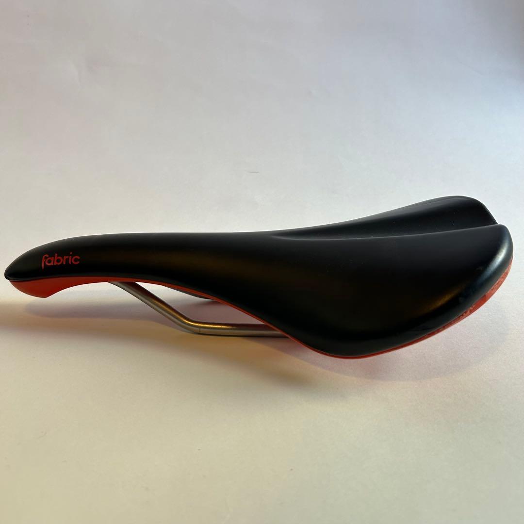 WTB SST K サドル