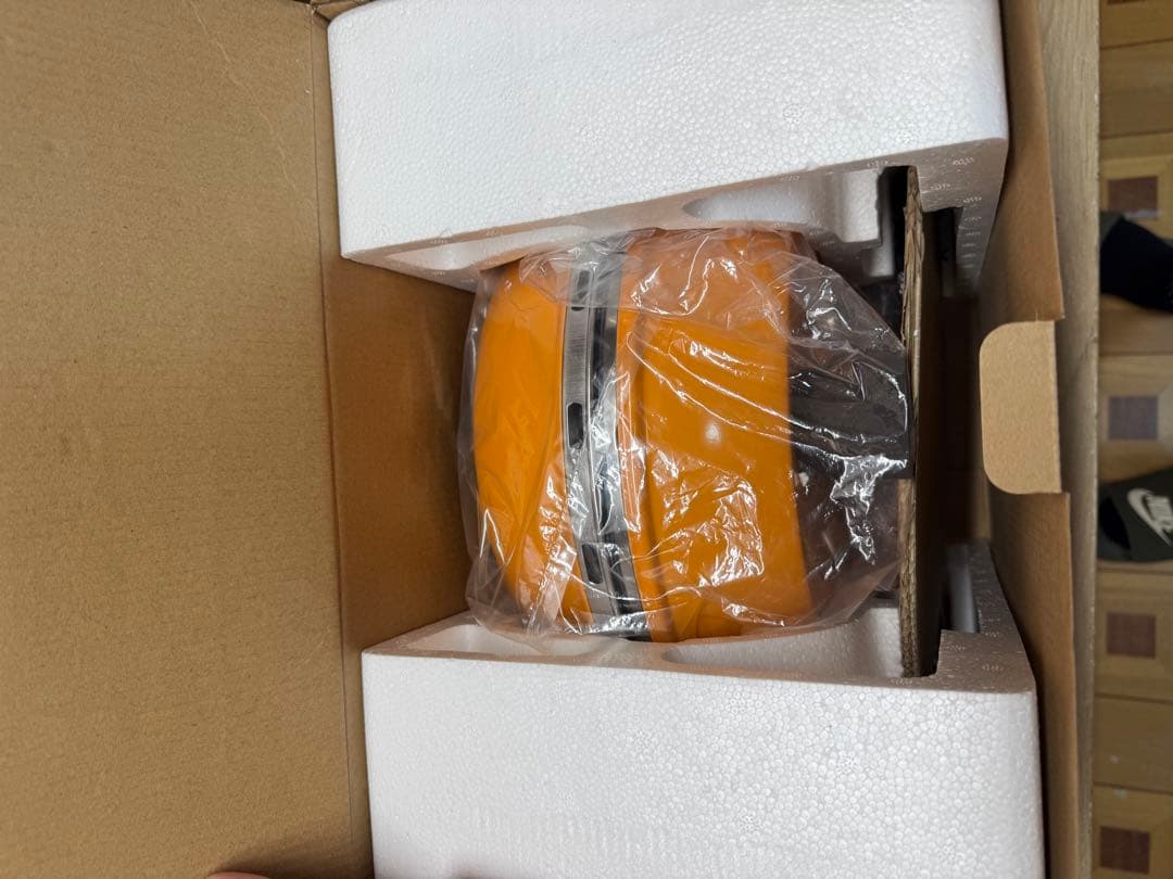 【未使用品】フカイ工業　さくさく石窯ピザメーカー FPM-160　タイマー付き