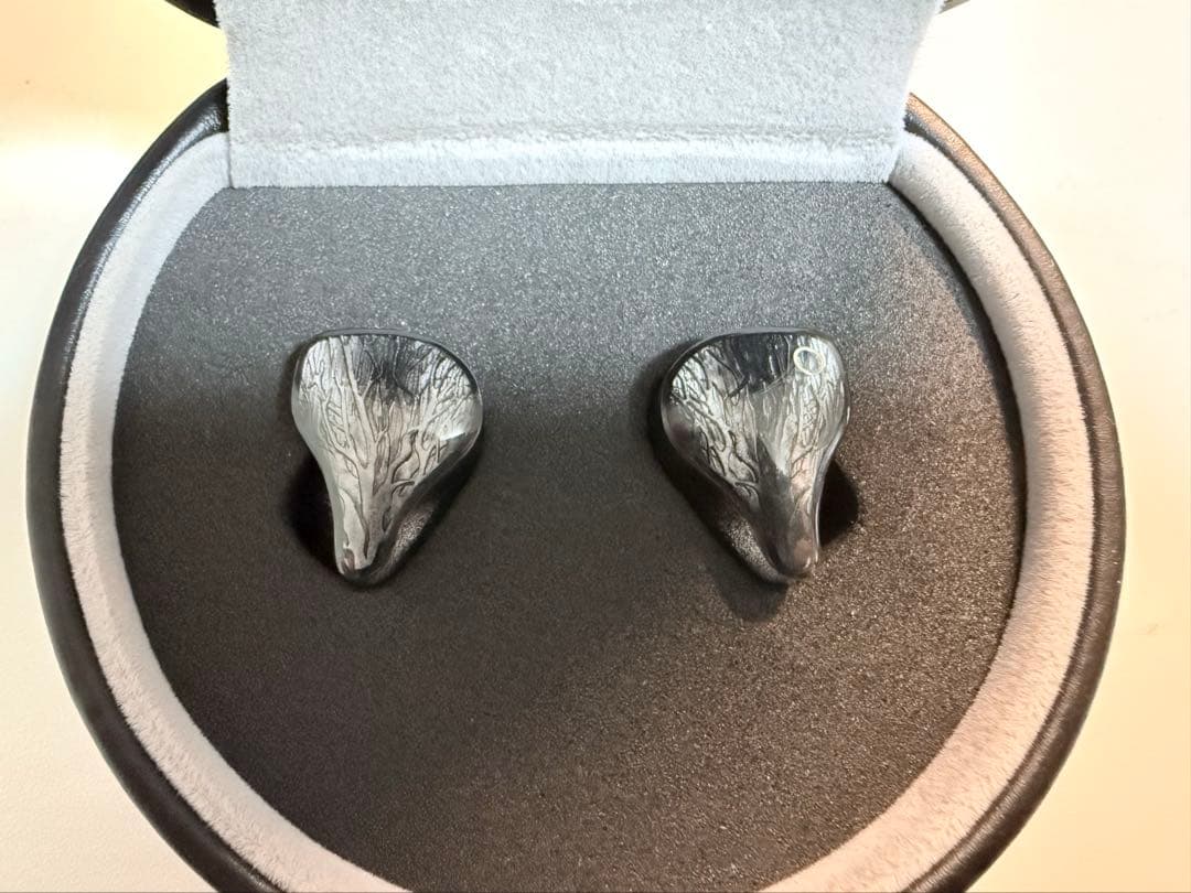 【極美品】I/O AUDIO SOGNO（付属品完備）