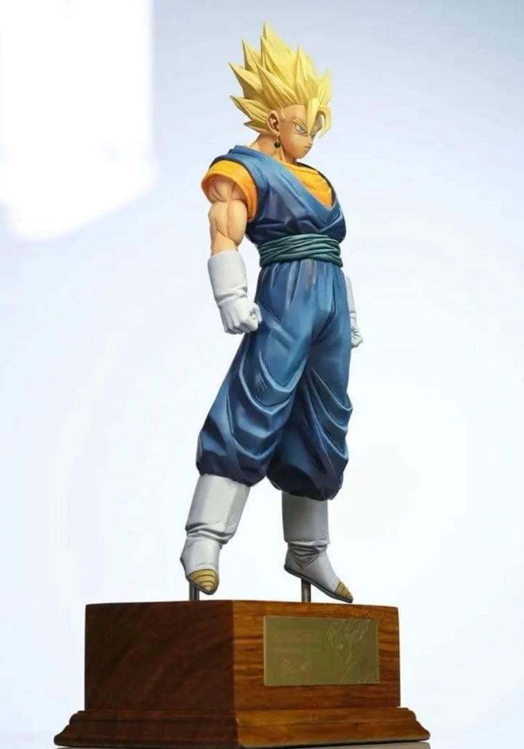 造形 ベジット ドラゴンボール ガレージキット フィギュア msp 原作