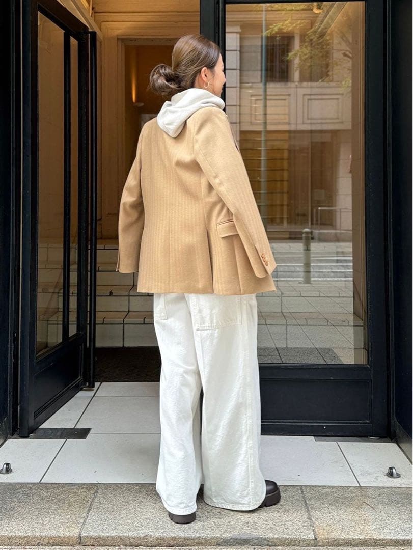 【UNION LAUNCH/ユニオンランチ】 DOUBLE BLAZER