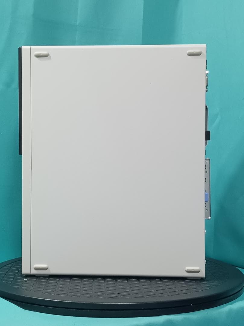 初期保証 i5-9400 16GB M.2 SSD512GB オフィスWin11