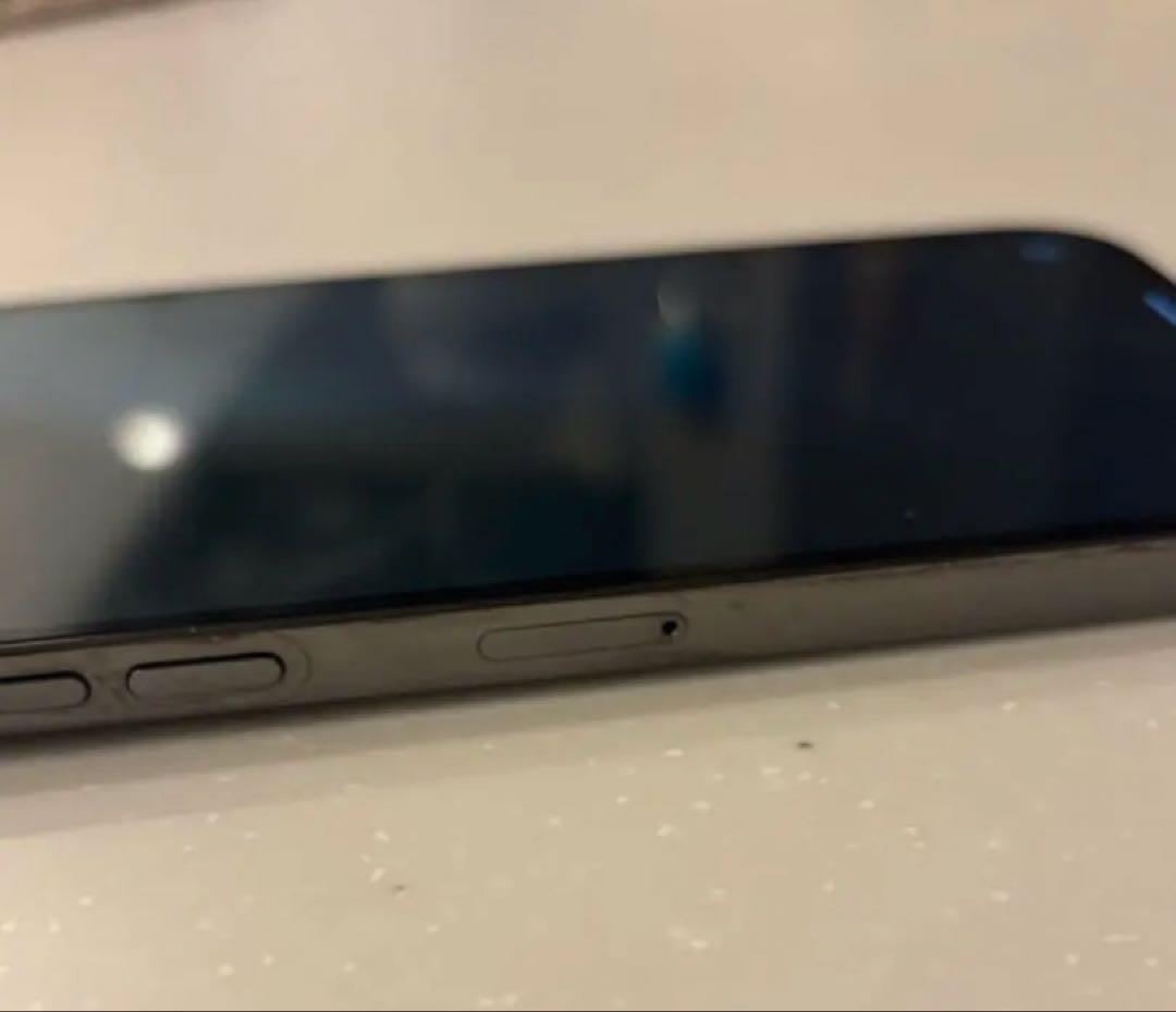 Apple iPhone 12 Pro グラファイト　256GB