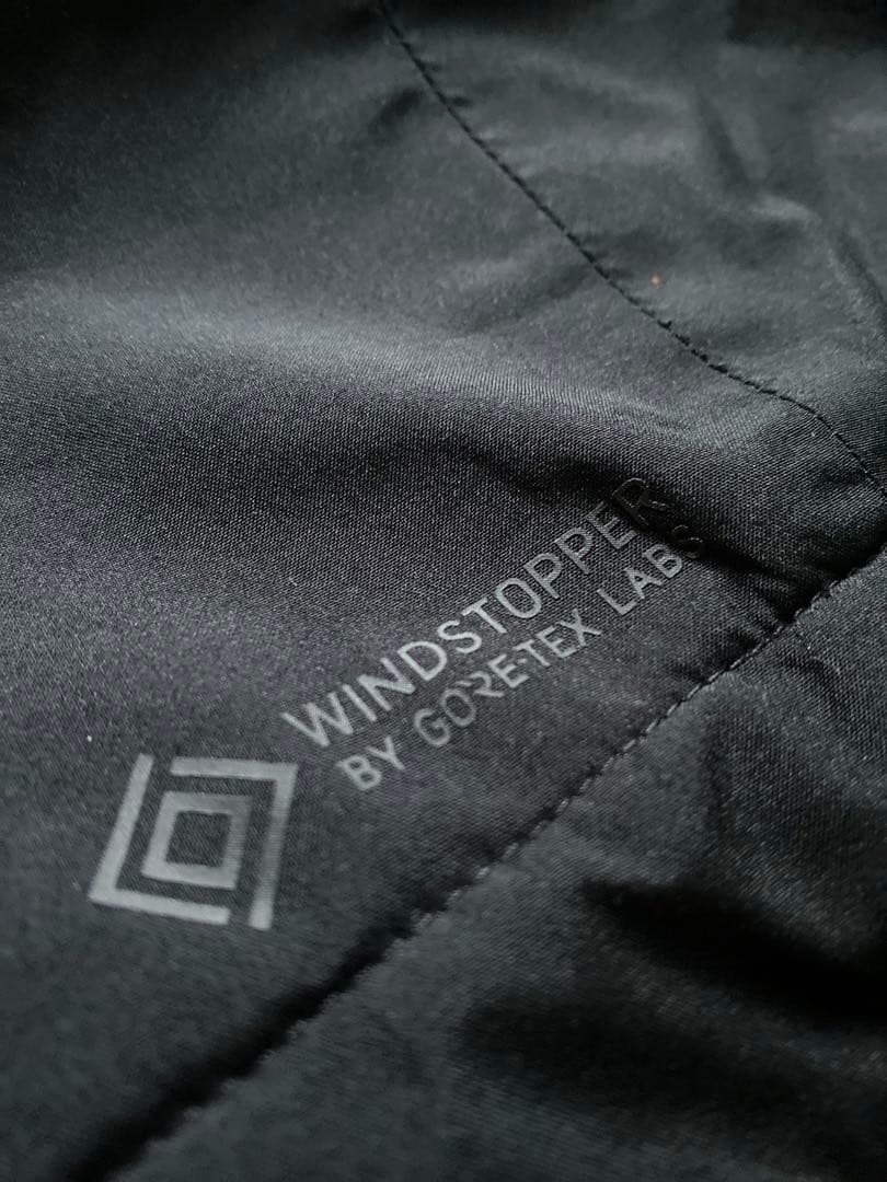 Sweet Protection スウィートプロテクション GTX セットアップ