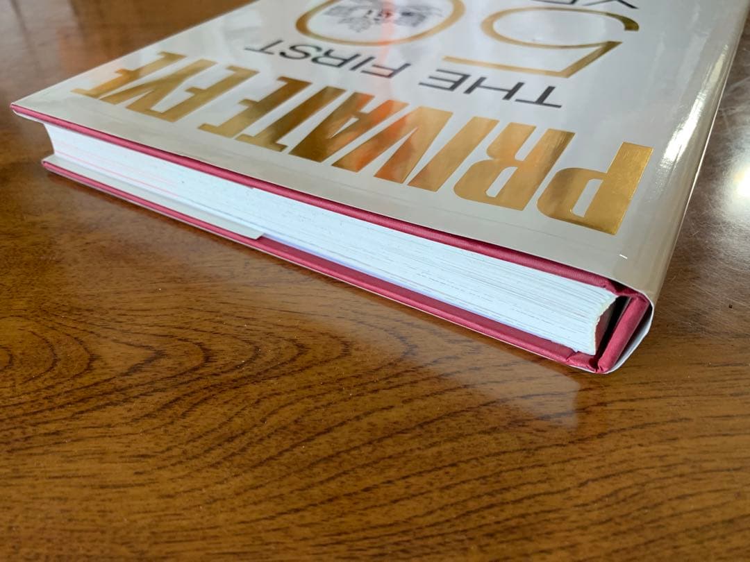 入手不可能①PrivateEye The First50Years②2011年鑑