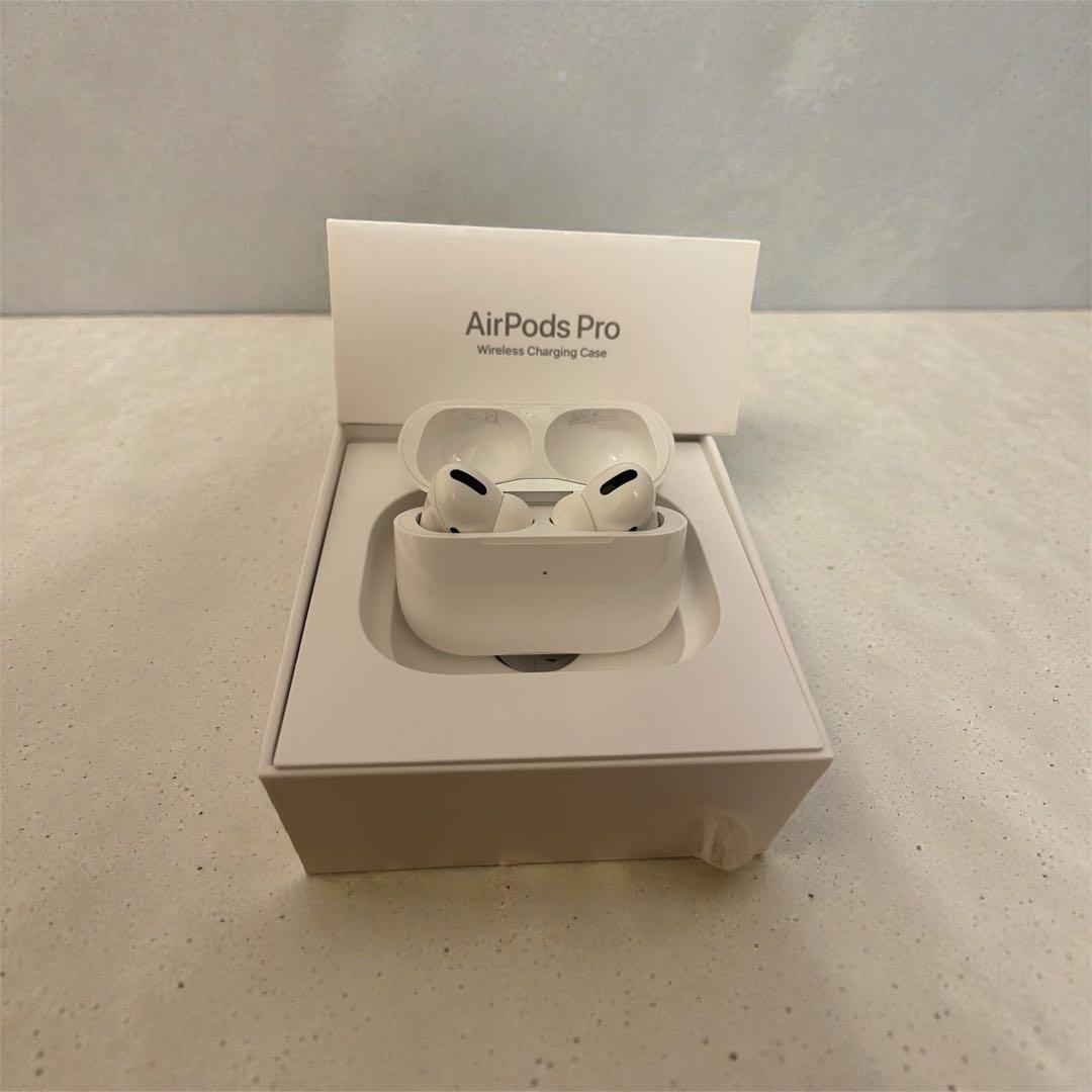 AirPods Pro 一世代A3083 モデル