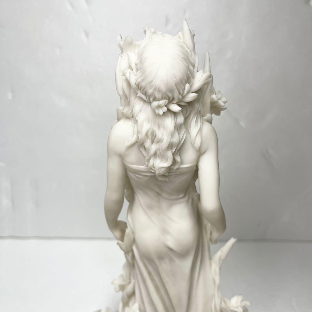 Aphrodite ギリシャの愛の女神 美女 豊産の像