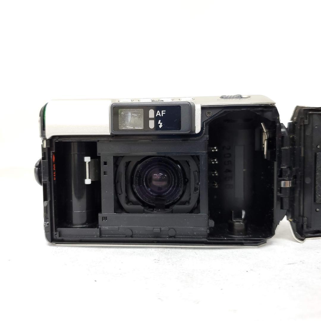 【動作確認済】Pentax ESPIO 105Mi F0116-334-7v p