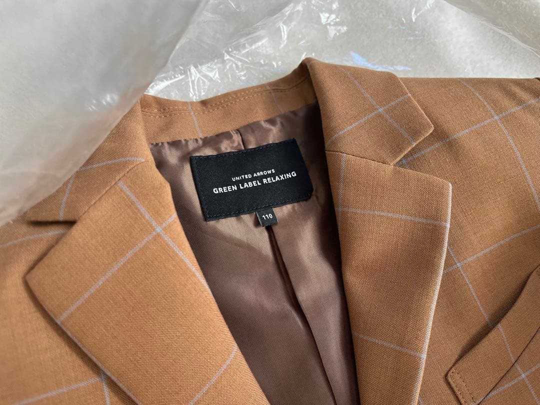 入学式 卒園式 男の子フォーマル