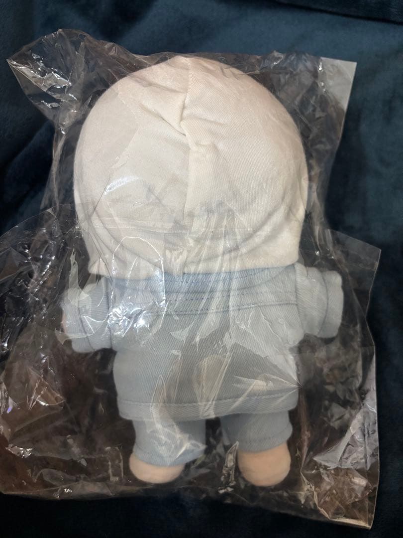 ロウンぬいぐるみ