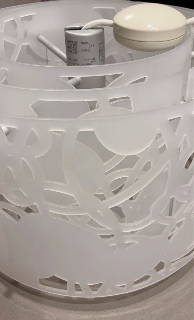 Louis Poulsen Collage ペンダントライト　 大分市受取り可能