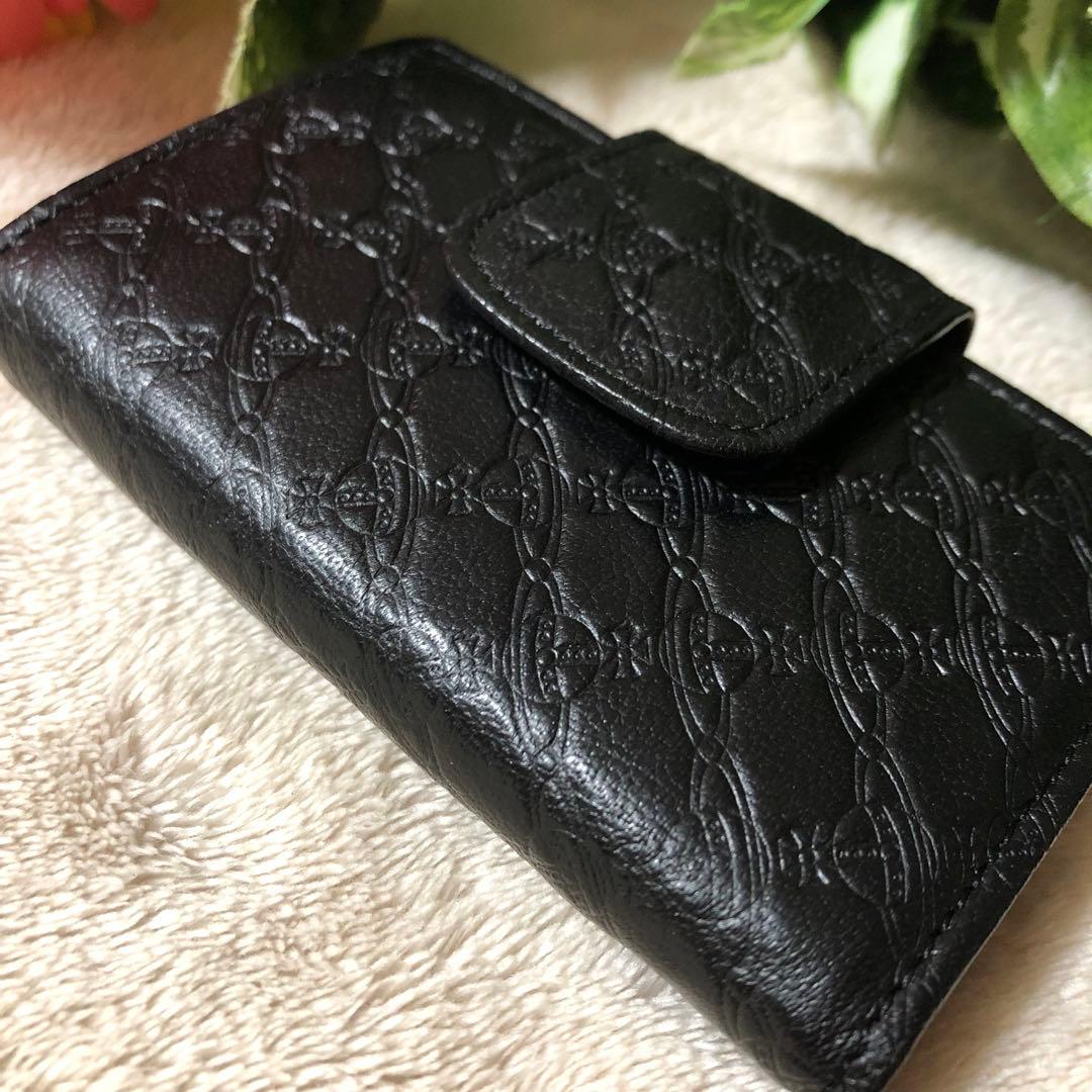 ★ぽんた　☆断捨離中☆★未使用　ヴィヴィアンウエストウッド　4連 キー