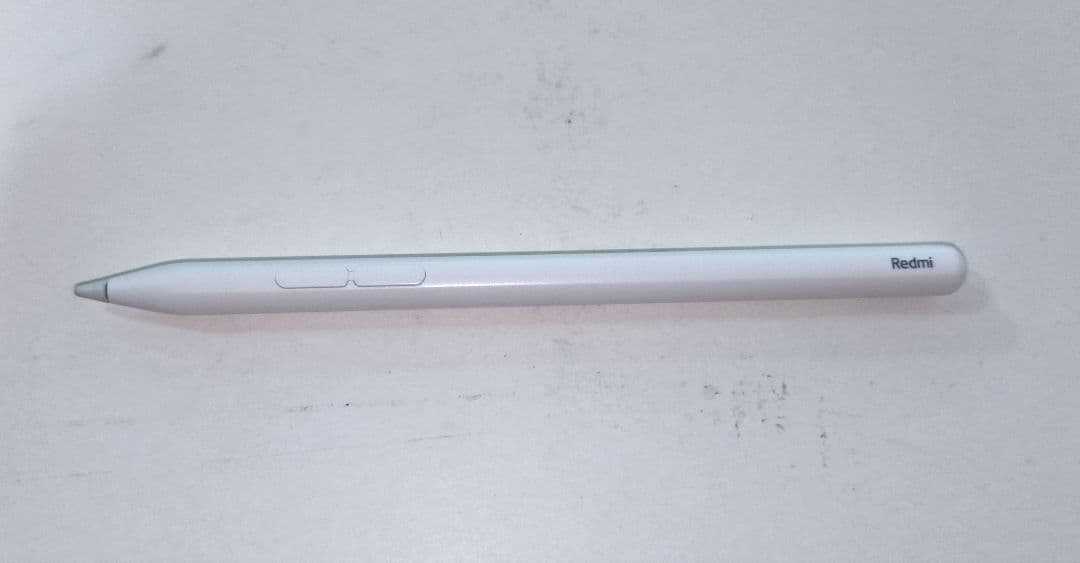 Redmi Pad Pro 本体 充電器・Smart Pen・ケース付き