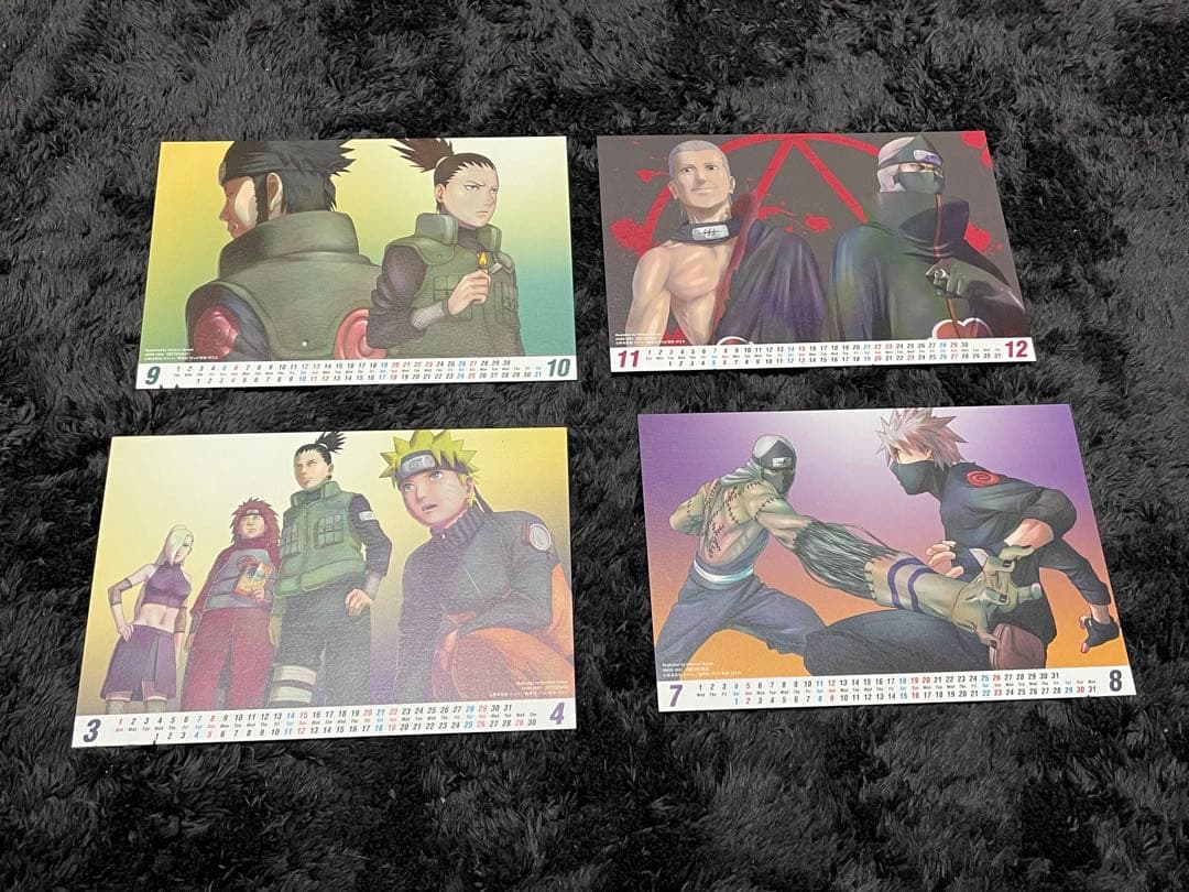 NARUTO 疾風伝 DVD 初回限定 特典付き セル版 25本セット