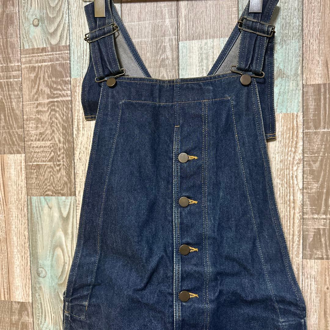 希少 Christopher Nemeth 変形オーバーオール