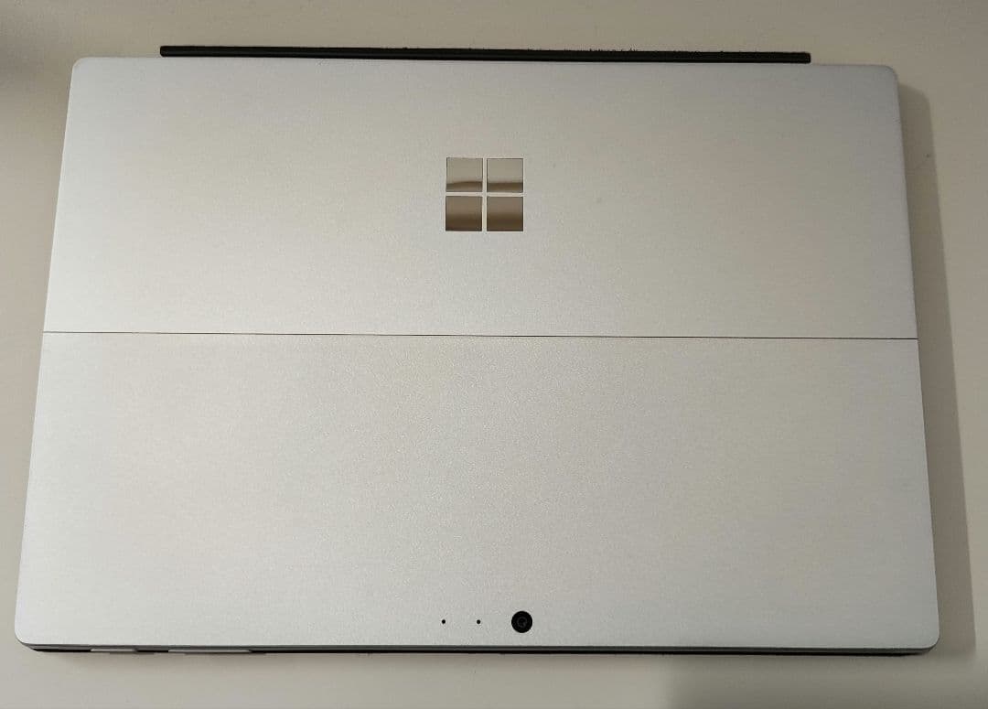【中古良品】Surface Pro 6（i5/8GB/128GB）
