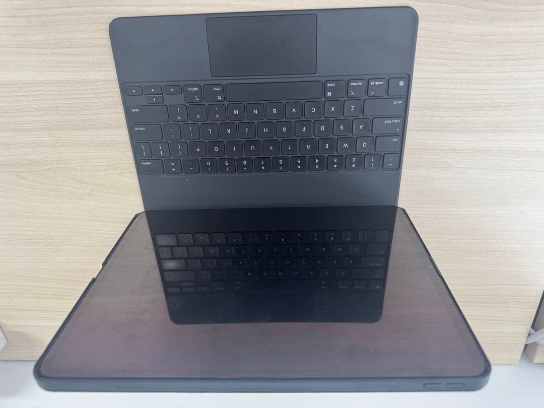 iPad Pro 12.9（第5世代）256GB Wi-Fiモデル　セット