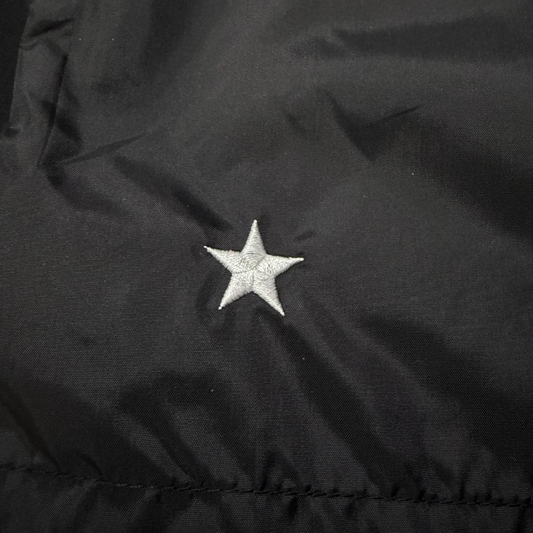 t*m様 M&M Coach Jaket　コーチジャケット　ブラック　Mサイズ