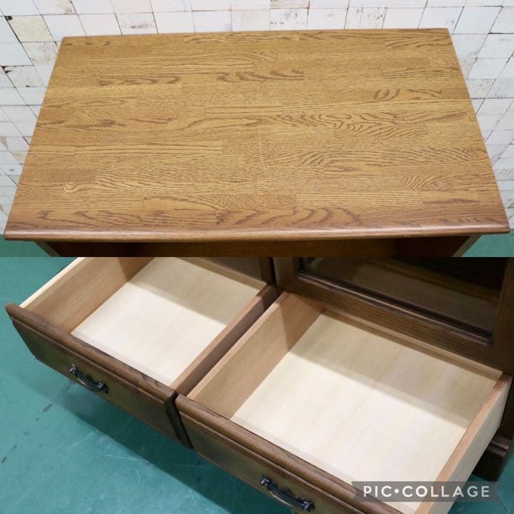 GMFK455○ATLANTA / アトランタ TVボード AVボード テレビ台