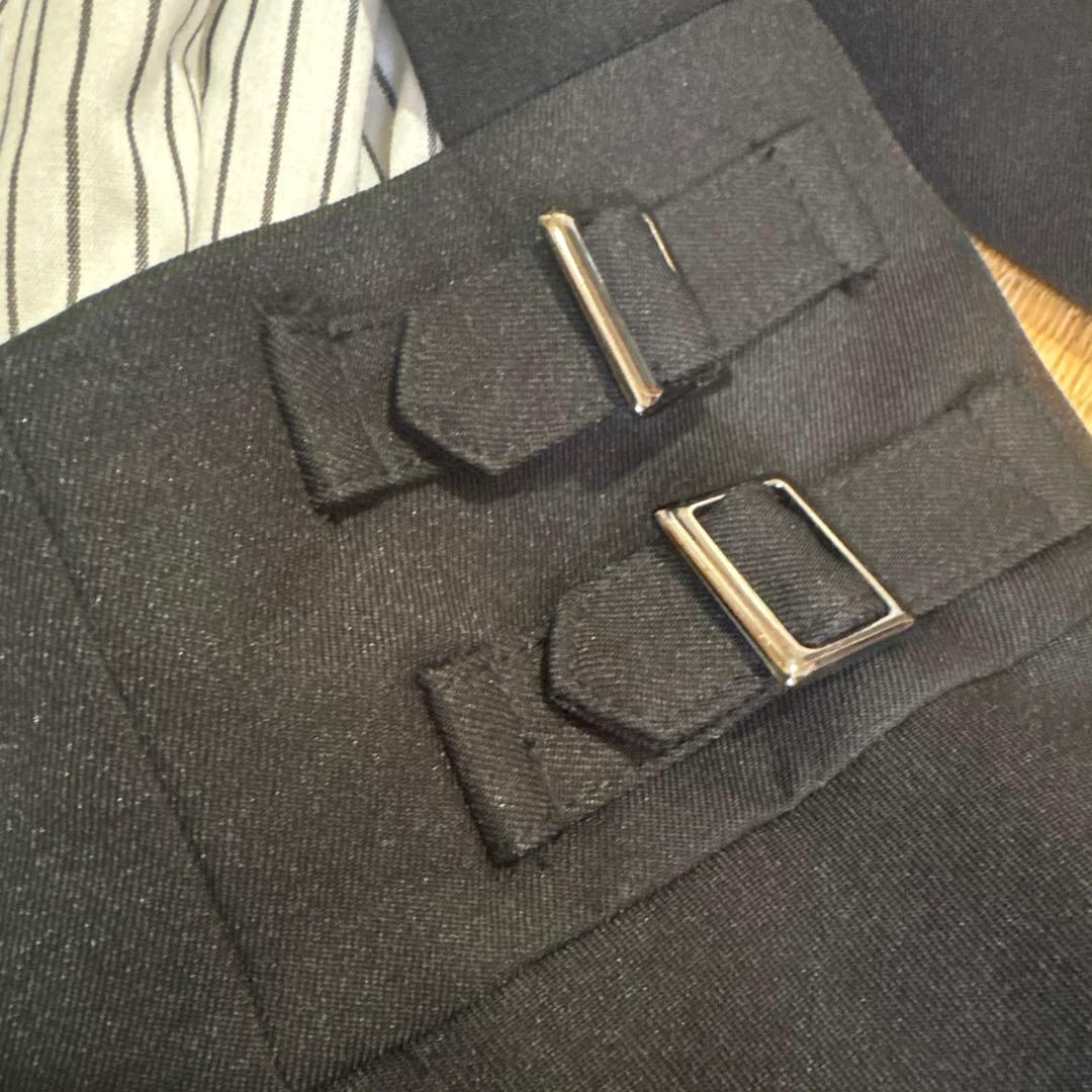 アリサナ　150センチ　スーツ　卒業式