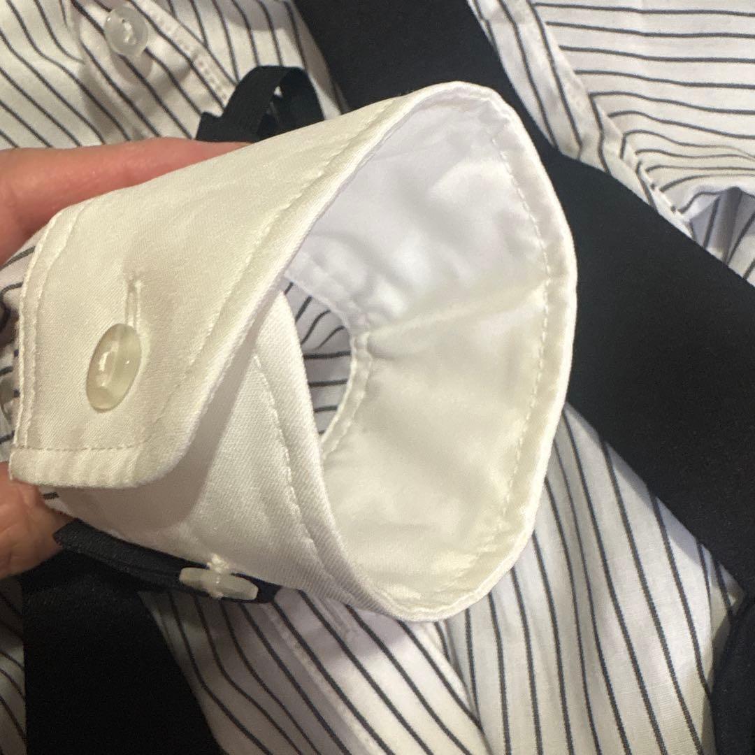 アリサナ　150センチ　スーツ　卒業式