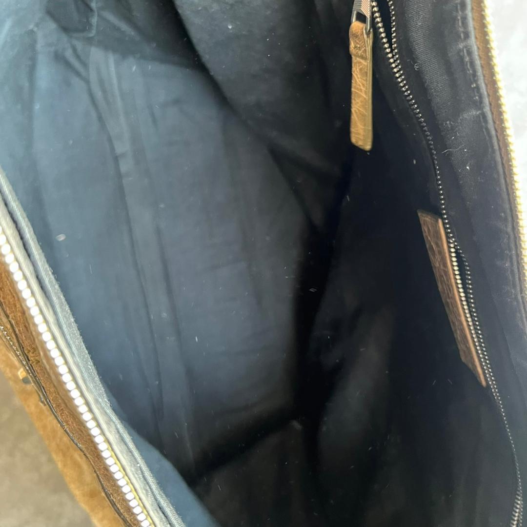 ⭐️BALENCIAGA⭐️バレンシアガ クーリエ エディターズバッグ レザー