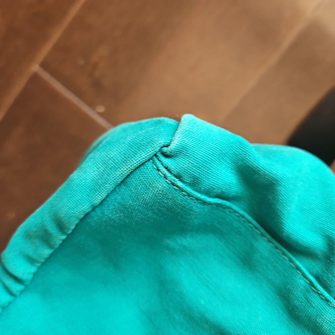 PRADA SPORTS ミニボストン ショルダーバッグ