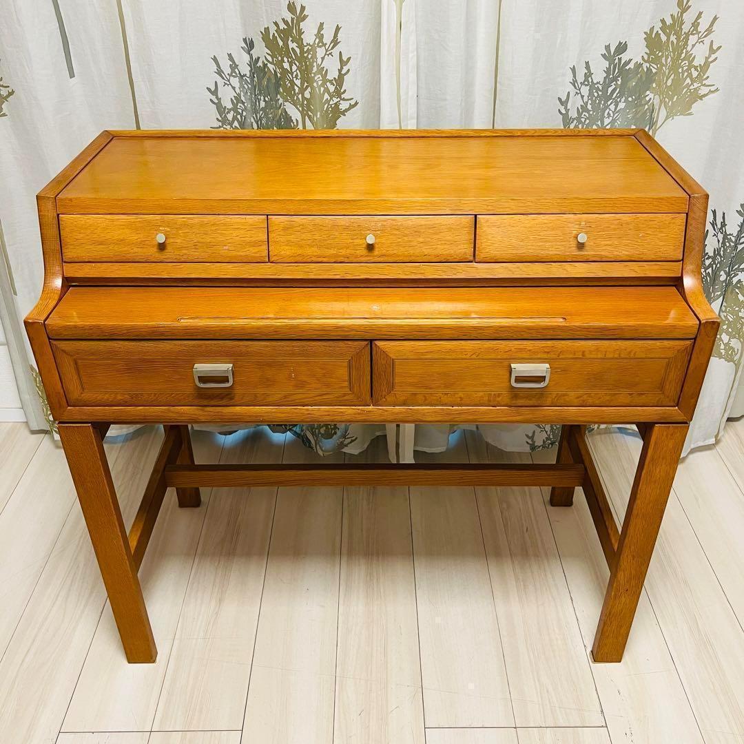 カリモク家具 ドレッサー　チェスト