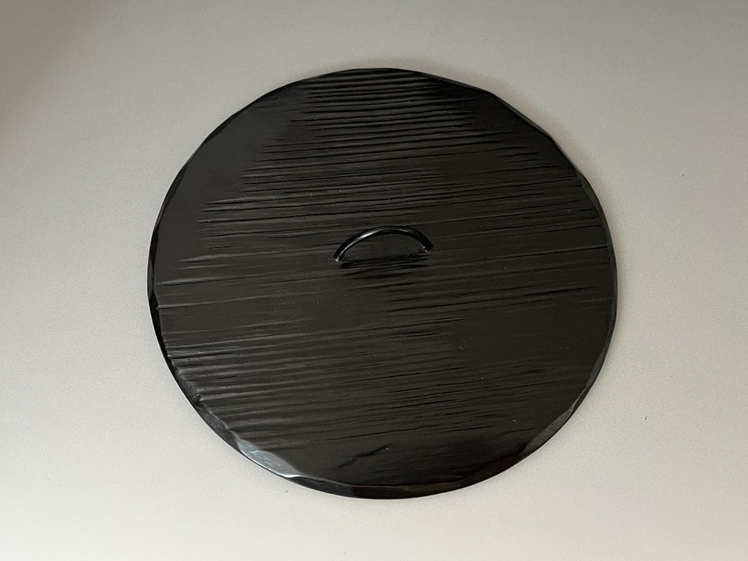 久田宗也　尋牛斎書付　陽炎園　膳所焼　オランダ写　水指　茶道具　表千家