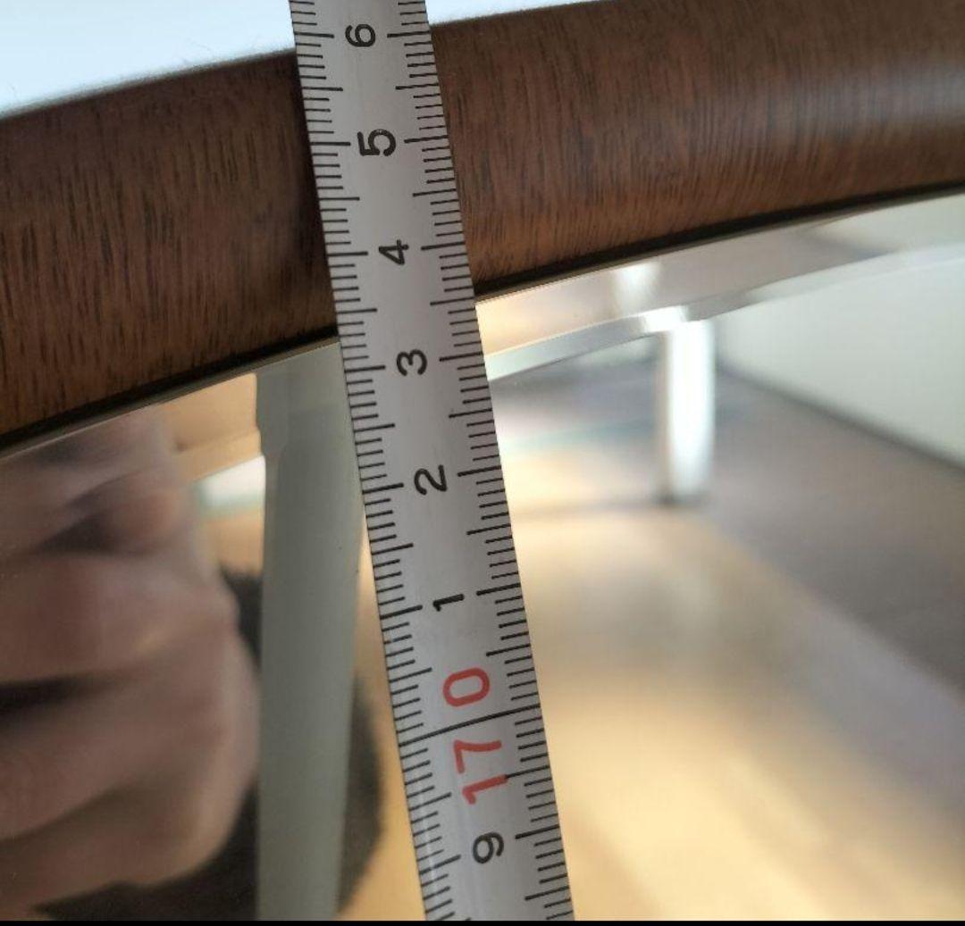 フランスミラードレッサー鏡台