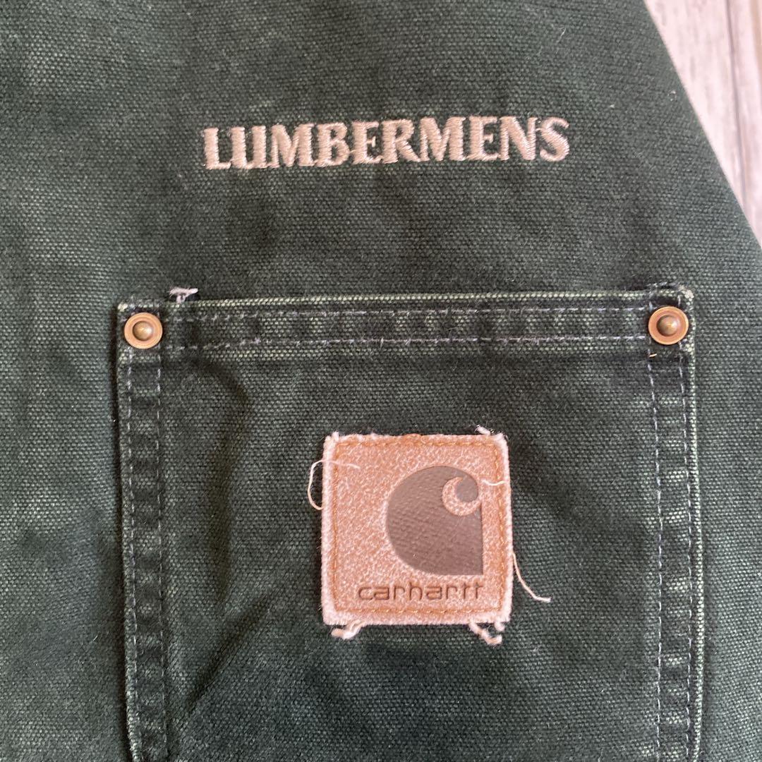 【zootopia_gypsy IG 様】カーハートミシガンチョアコート C02