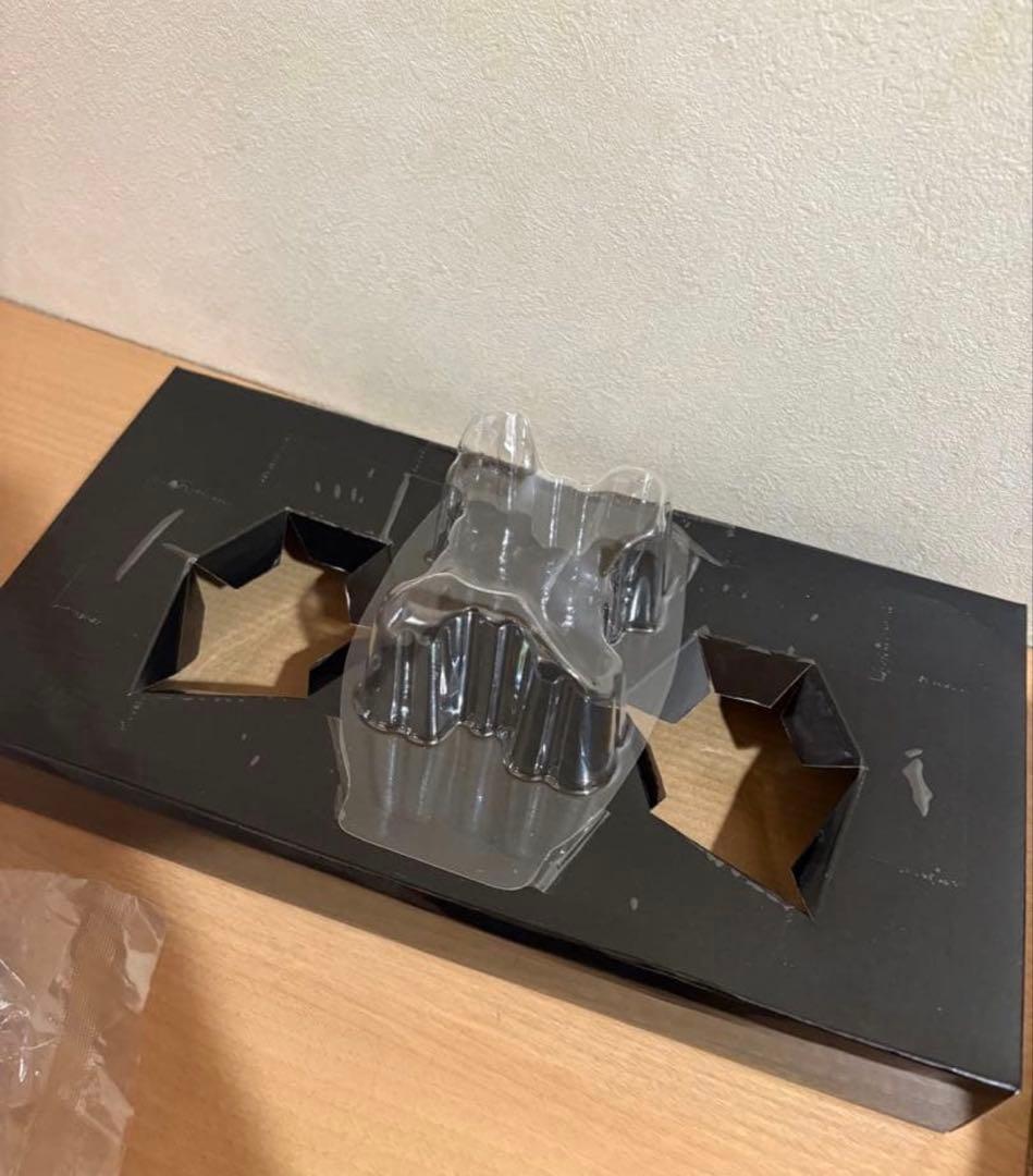 一番くじ ドラゴンボール VSオムニバス ラストワン賞 大猿ベジータ ソフビ